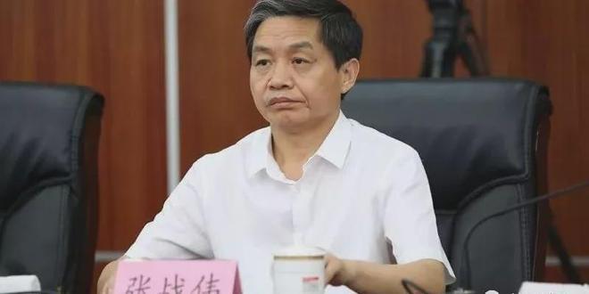 继打政府秘书长耳光被举报后 河南济源市委书记又遭实名举报