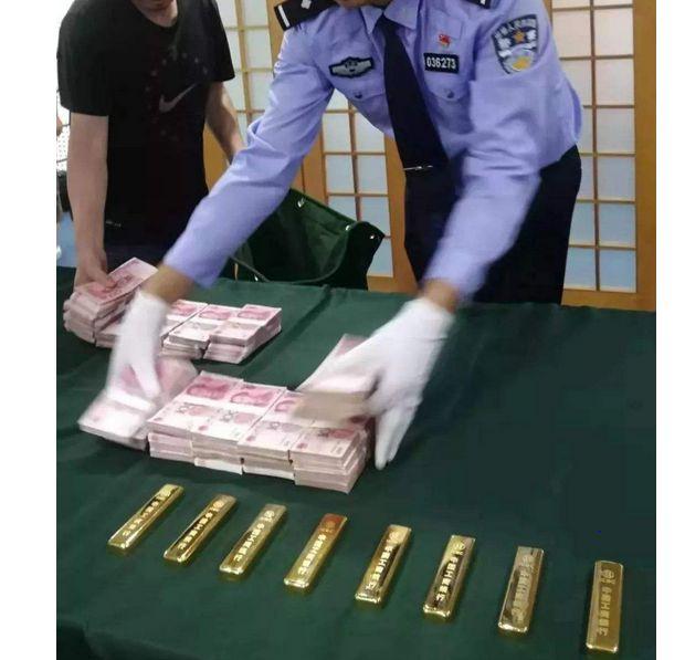 商人黄金被扣26年续：公安部责令青海省公安厅返还五千余克